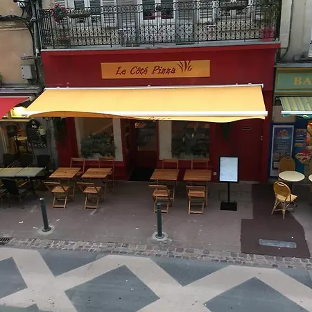 Largo Bayeux