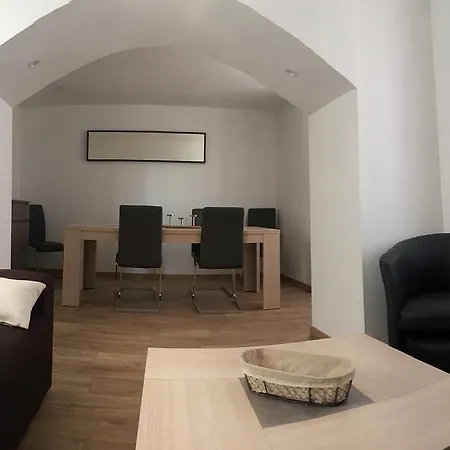 Vakantiehuis Largo *