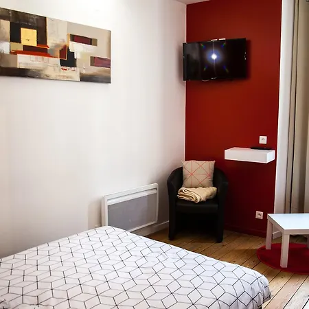 Vakantiehuis Largo Bayeux