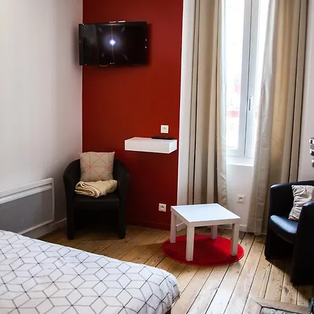 Largo Vakantiehuis Bayeux