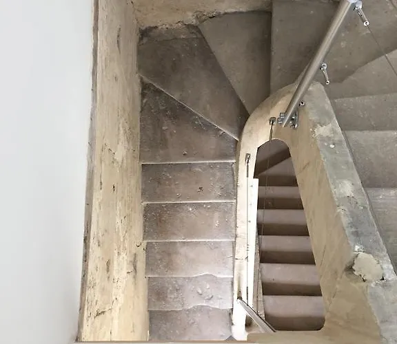 拉尔戈公寓 度假居