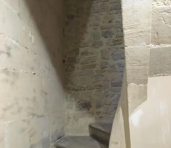 度假居 拉尔戈公寓 *