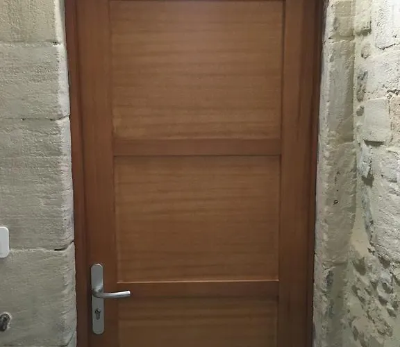 度假居 拉尔戈公寓