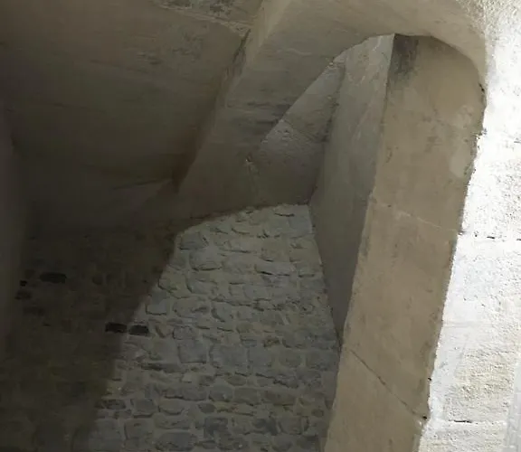 度假居 拉尔戈公寓 *