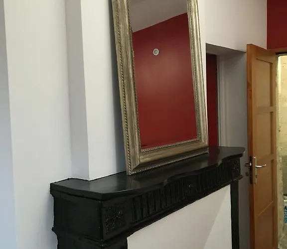 度假居 拉尔戈公寓