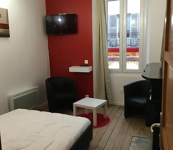 拉尔戈公寓 度假居 贝叶