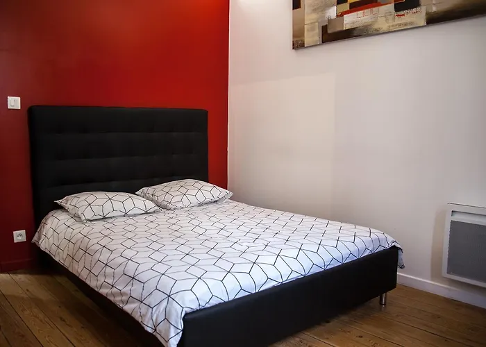 拉尔戈公寓 度假居