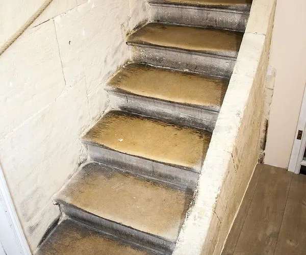 度假居 拉尔戈公寓