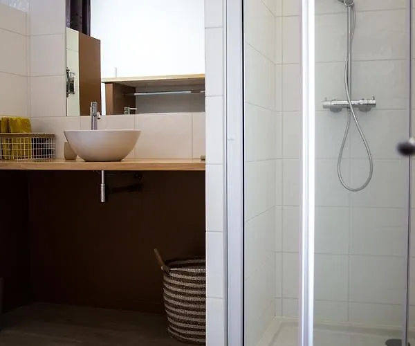 拉尔戈公寓 度假居 *