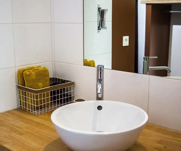 拉尔戈公寓 * 贝叶