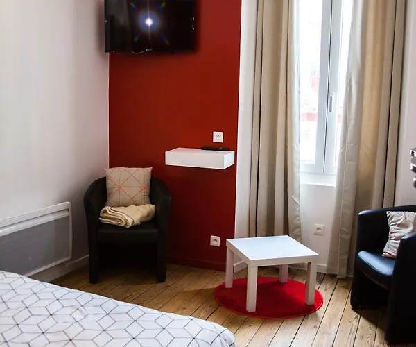 拉尔戈公寓 度假居 贝叶